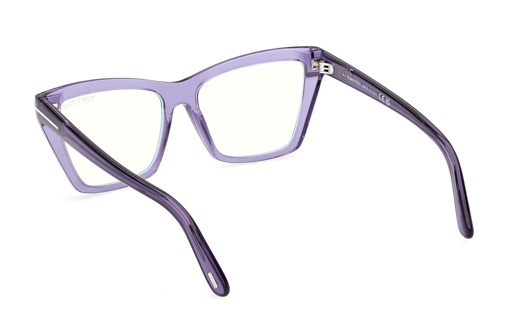 Tom Ford Eyeglasses FT6189/B 081
