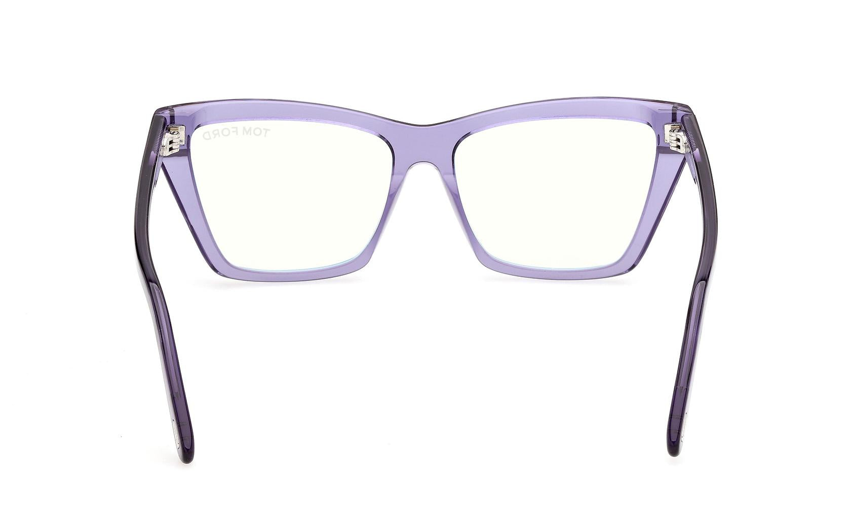 Tom Ford Eyeglasses FT6189/B 081