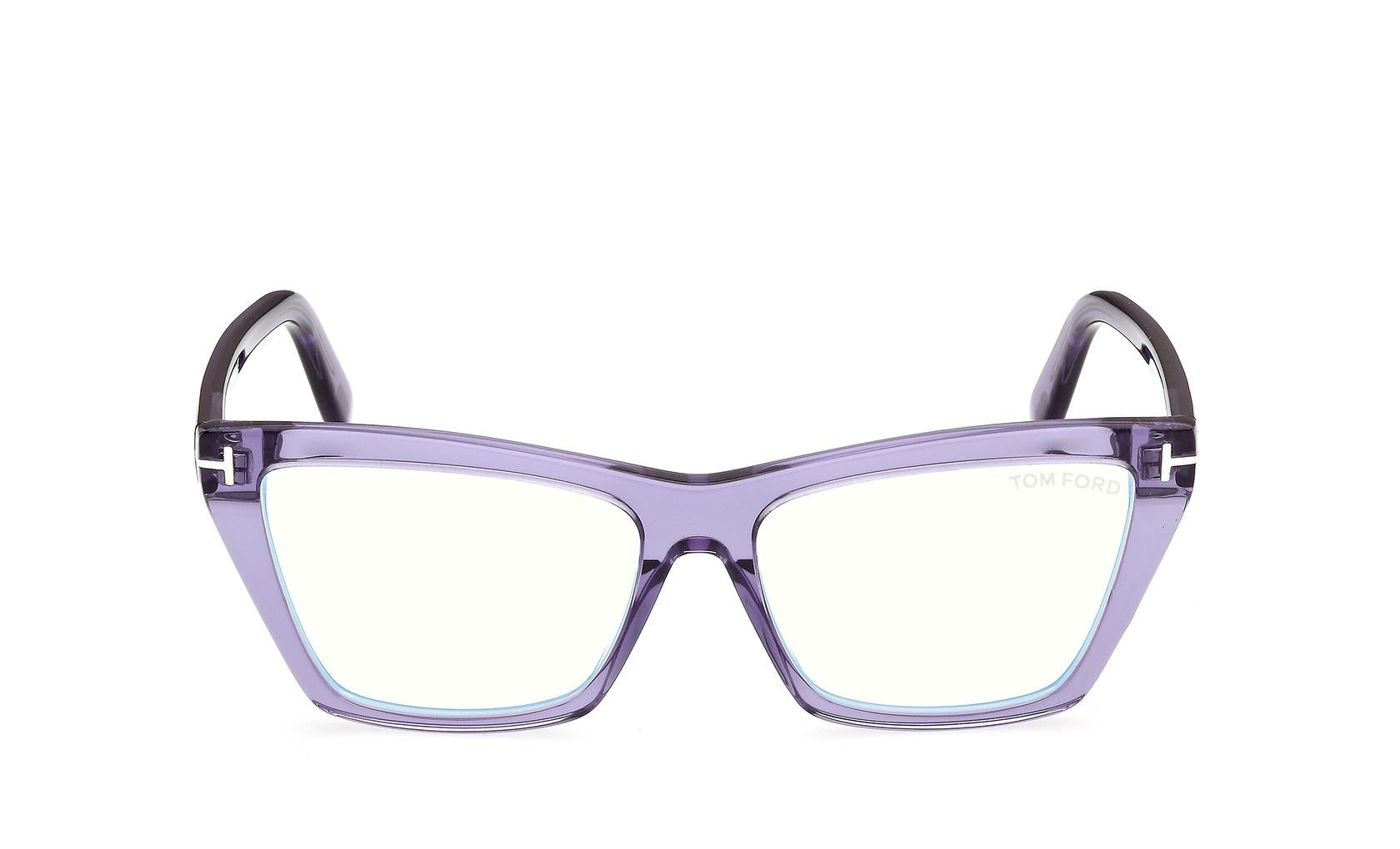 Tom Ford Eyeglasses FT6189/B 081