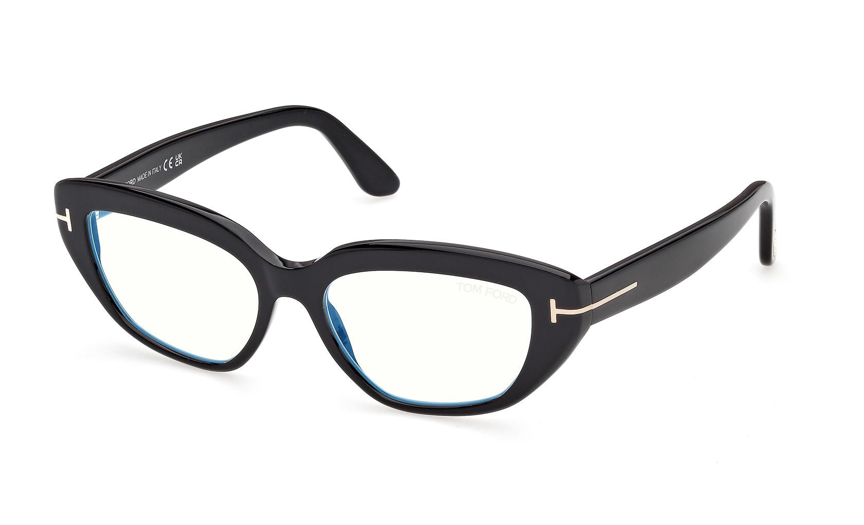 Tom Ford Eyeglasses FT6190/B 001