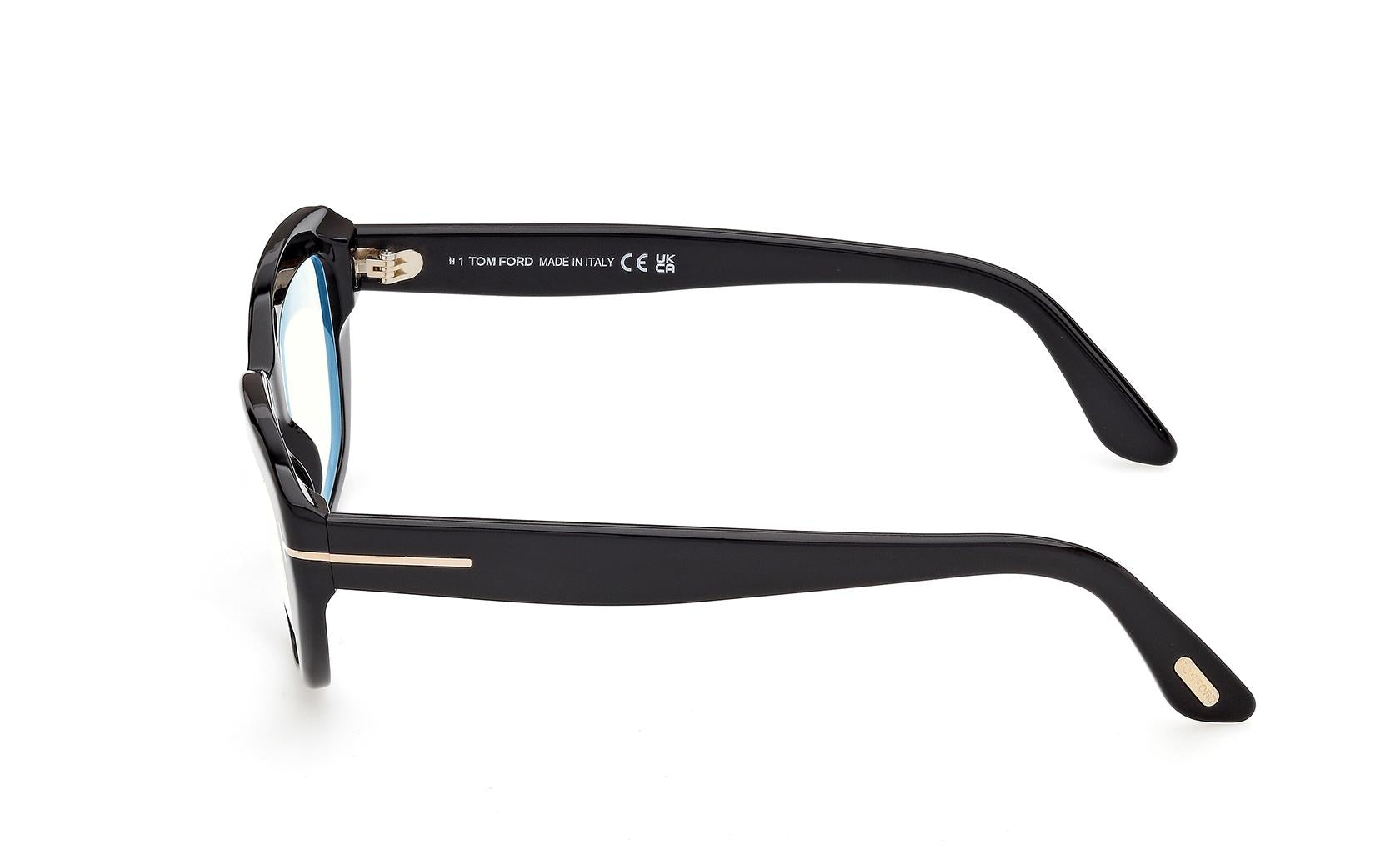 Tom Ford Eyeglasses FT6190/B 001