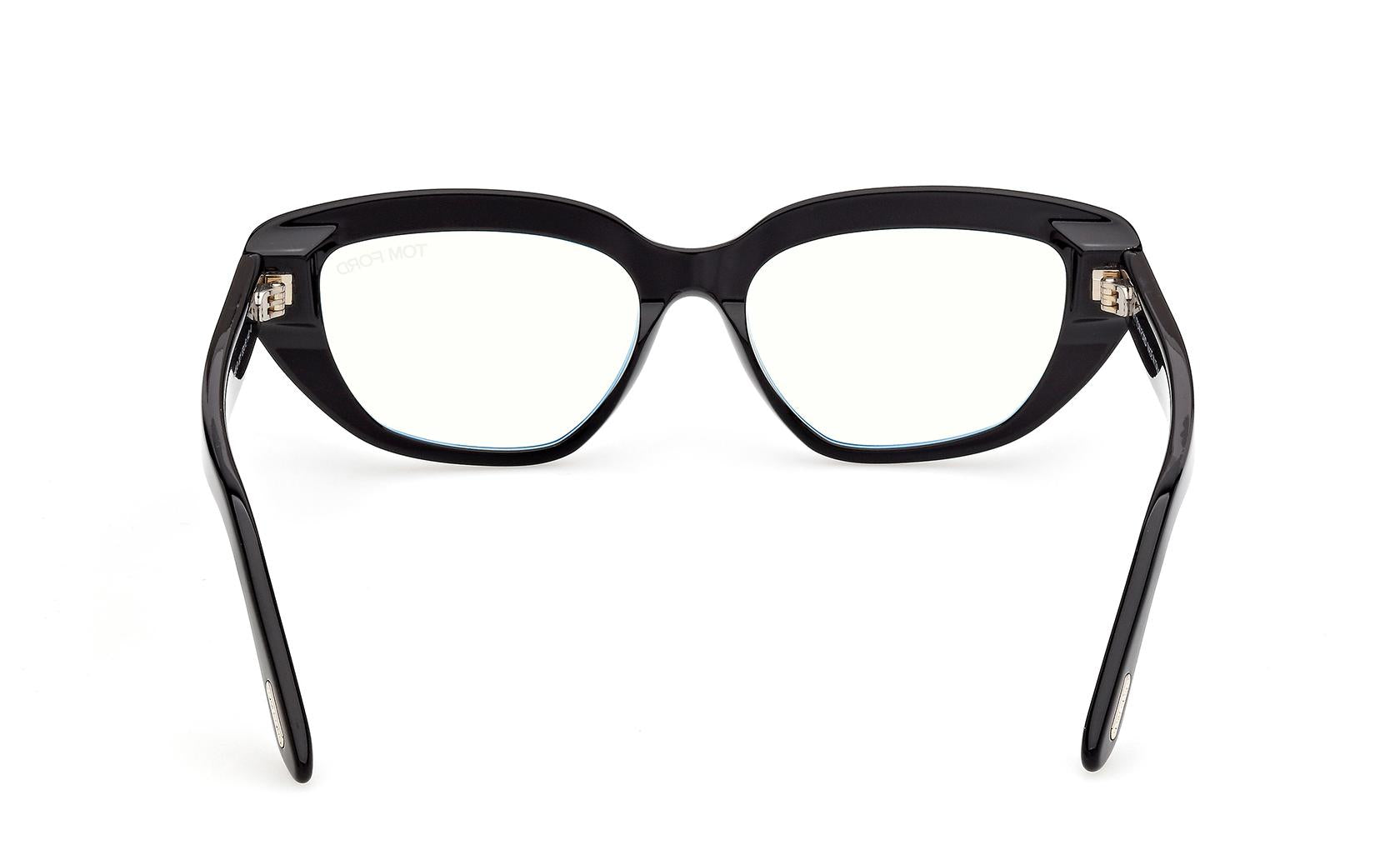 Tom Ford Eyeglasses FT6190/B 001