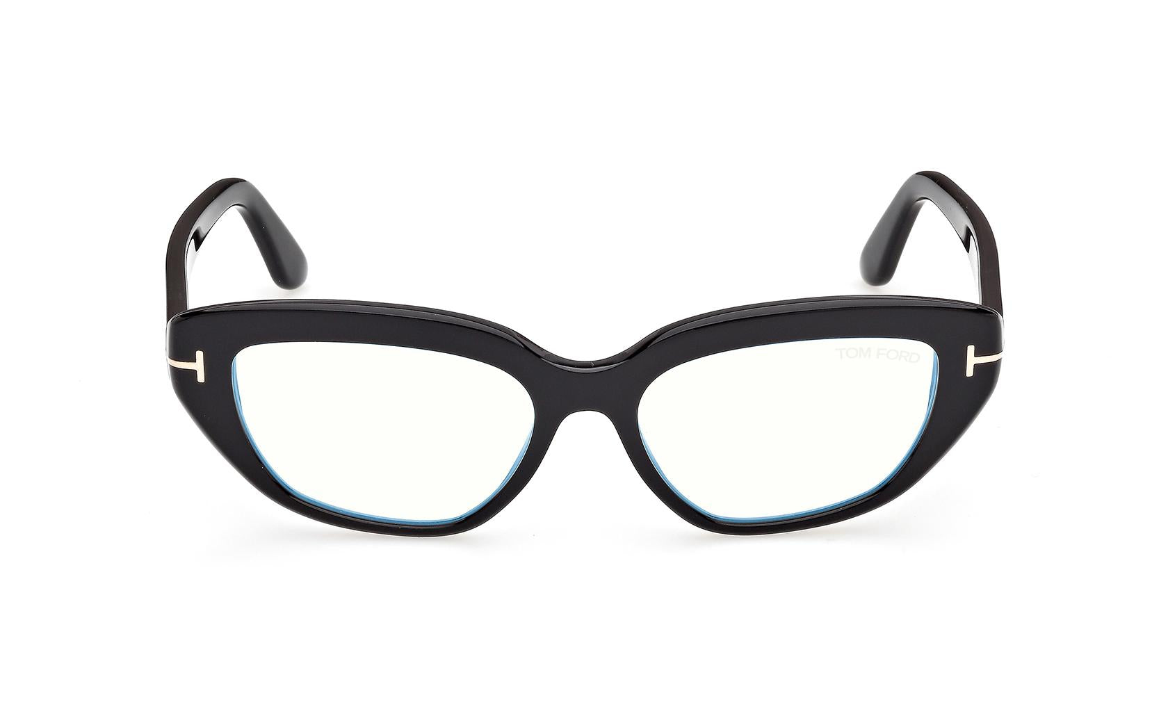 Tom Ford Eyeglasses FT6190/B 001