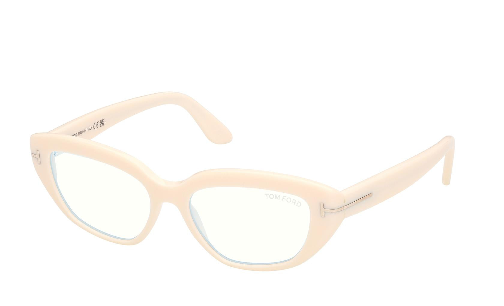Tom Ford Eyeglasses FT6190/B 025
