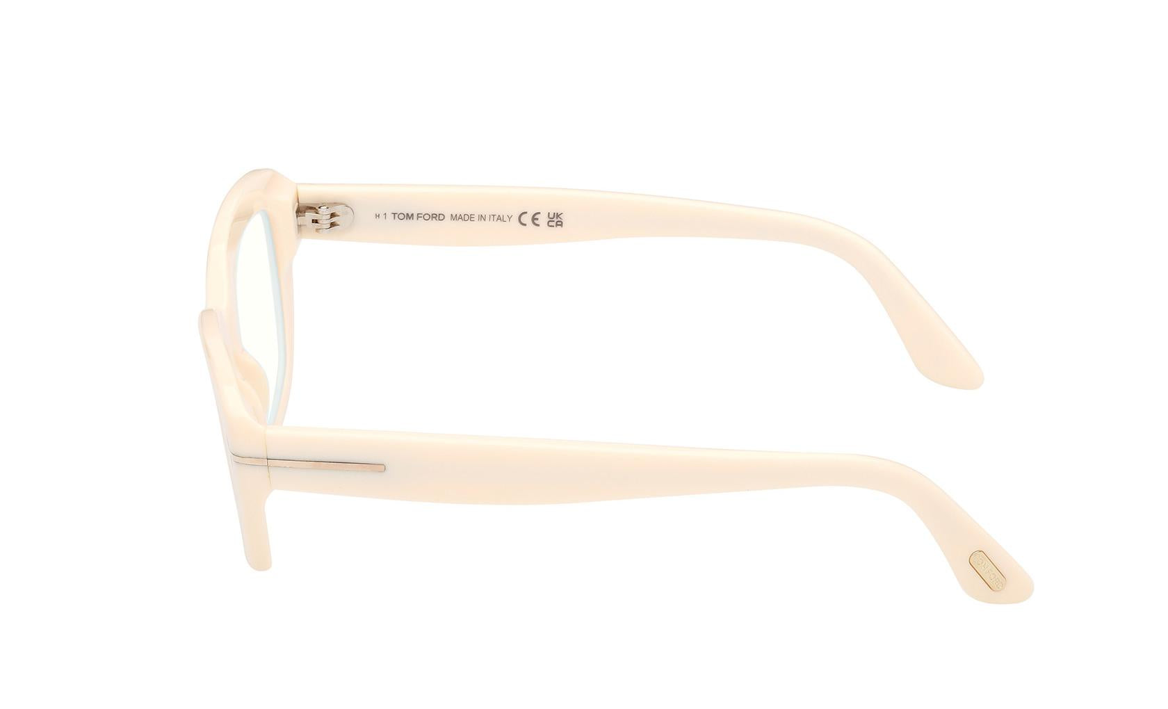 Tom Ford Eyeglasses FT6190/B 025