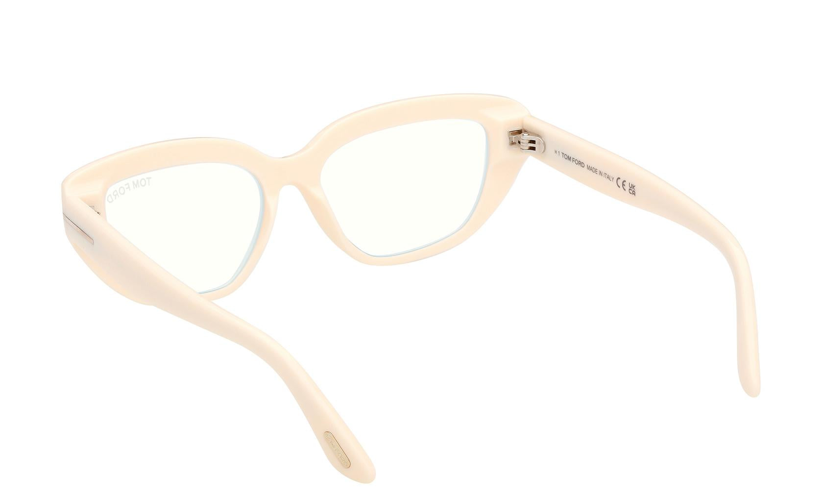 Tom Ford Eyeglasses FT6190/B 025