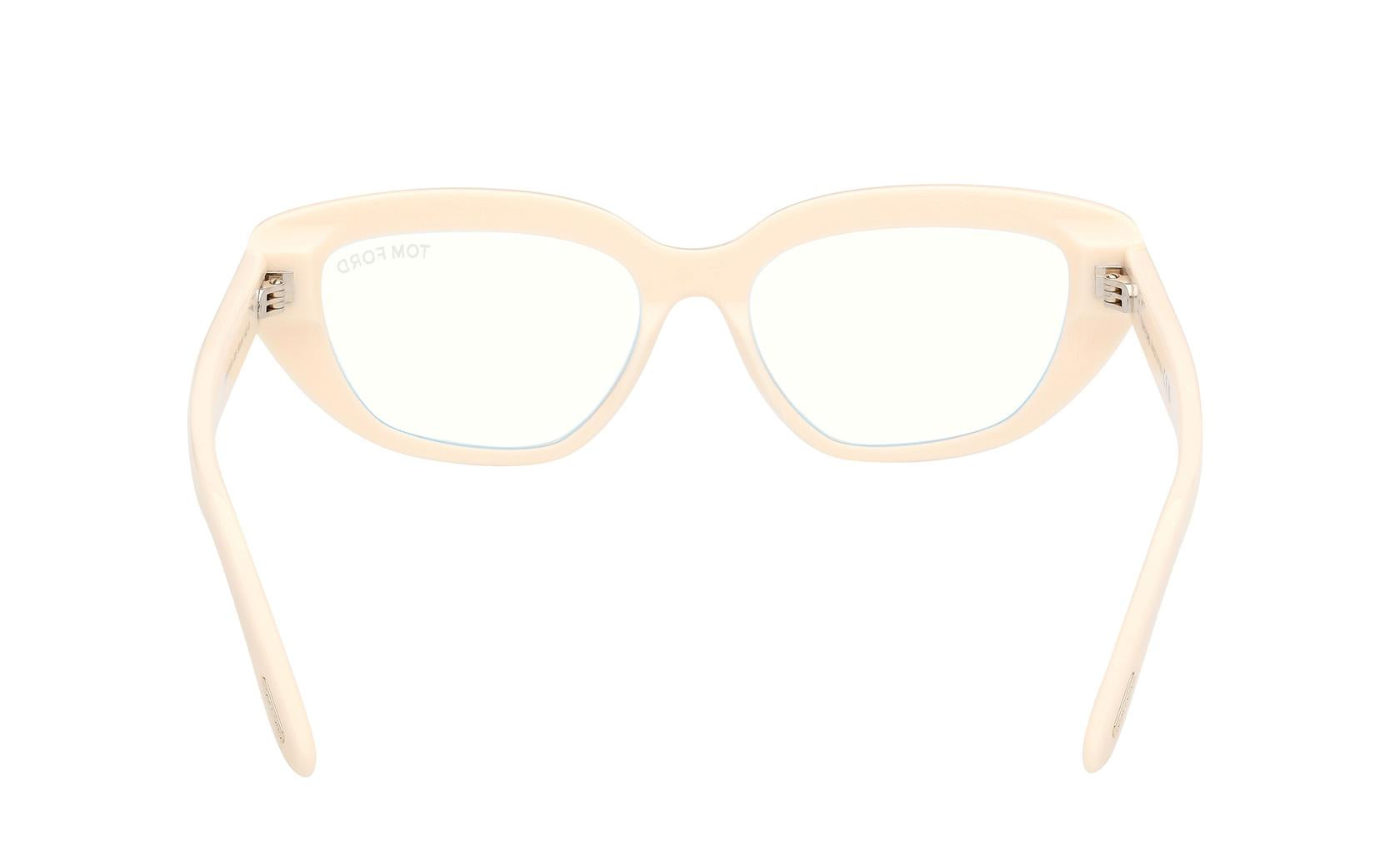 Tom Ford Eyeglasses FT6190/B 025