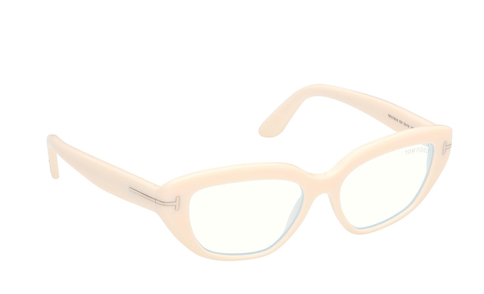 Tom Ford Eyeglasses FT6190/B 025
