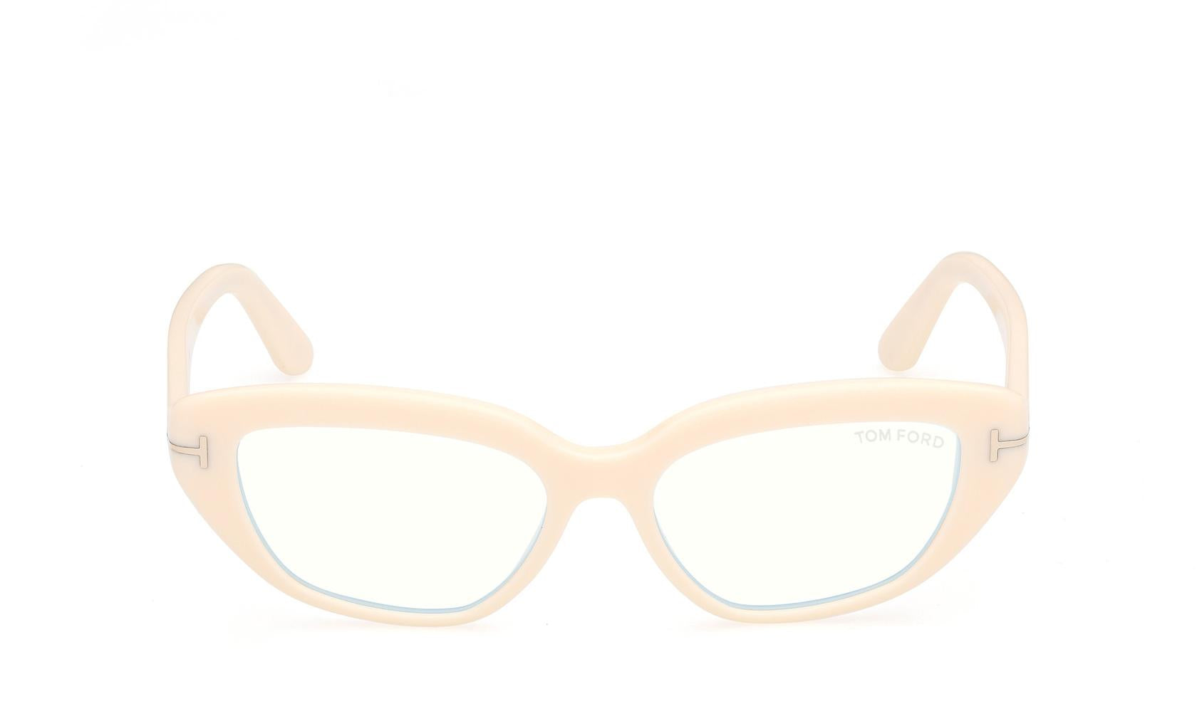 Tom Ford Eyeglasses FT6190/B 025