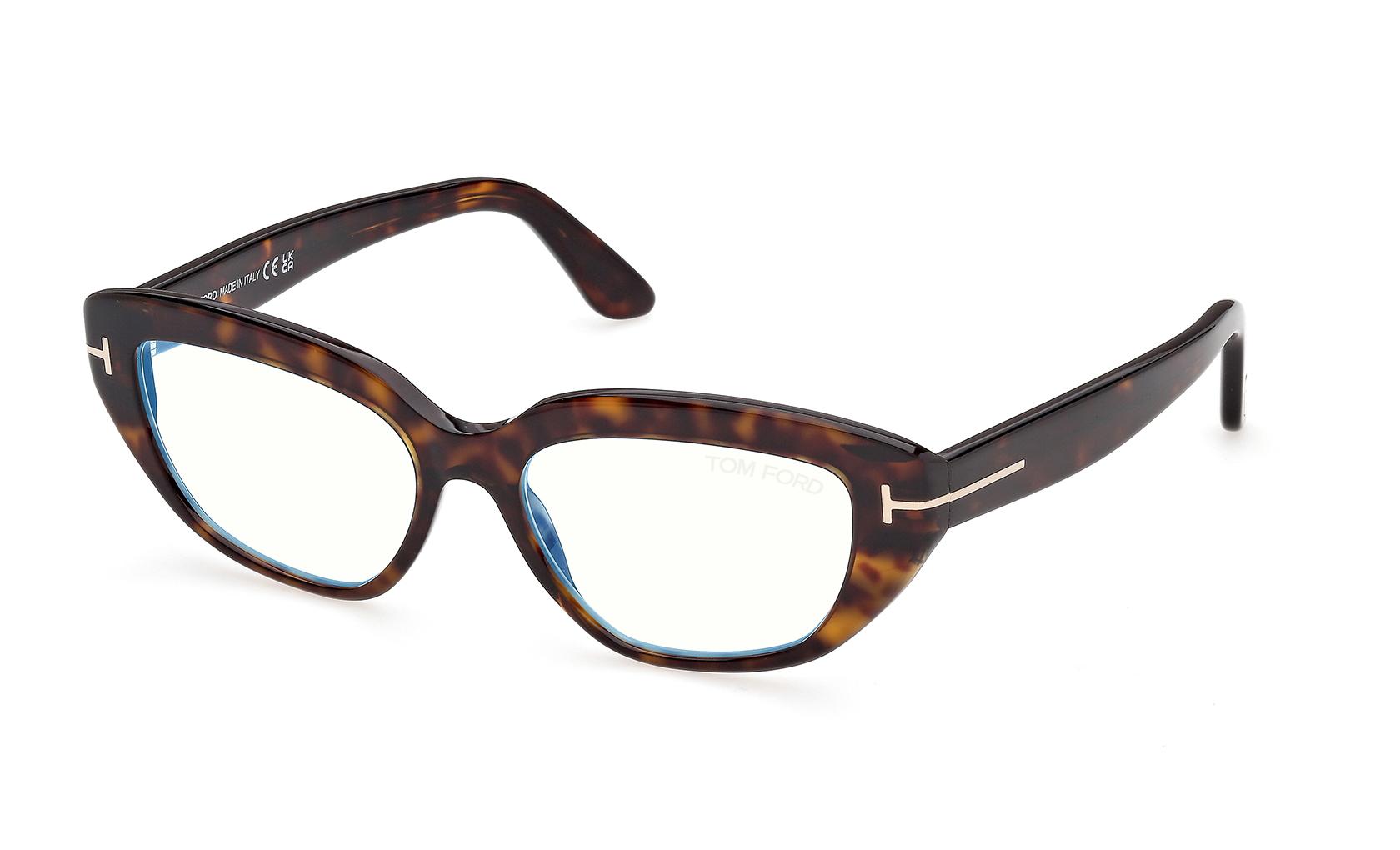 Tom Ford Eyeglasses FT6190/B 052