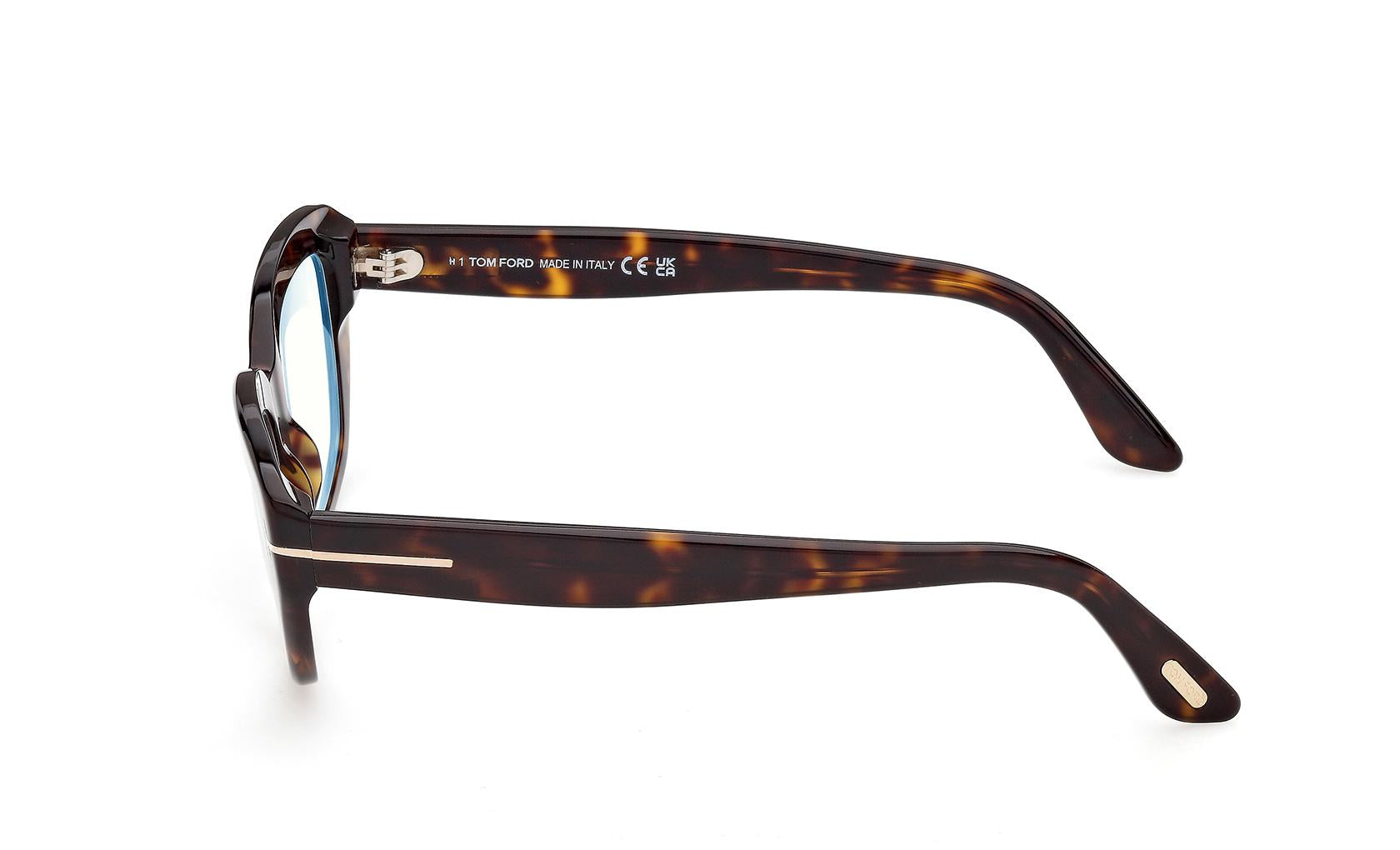 Tom Ford Eyeglasses FT6190/B 052