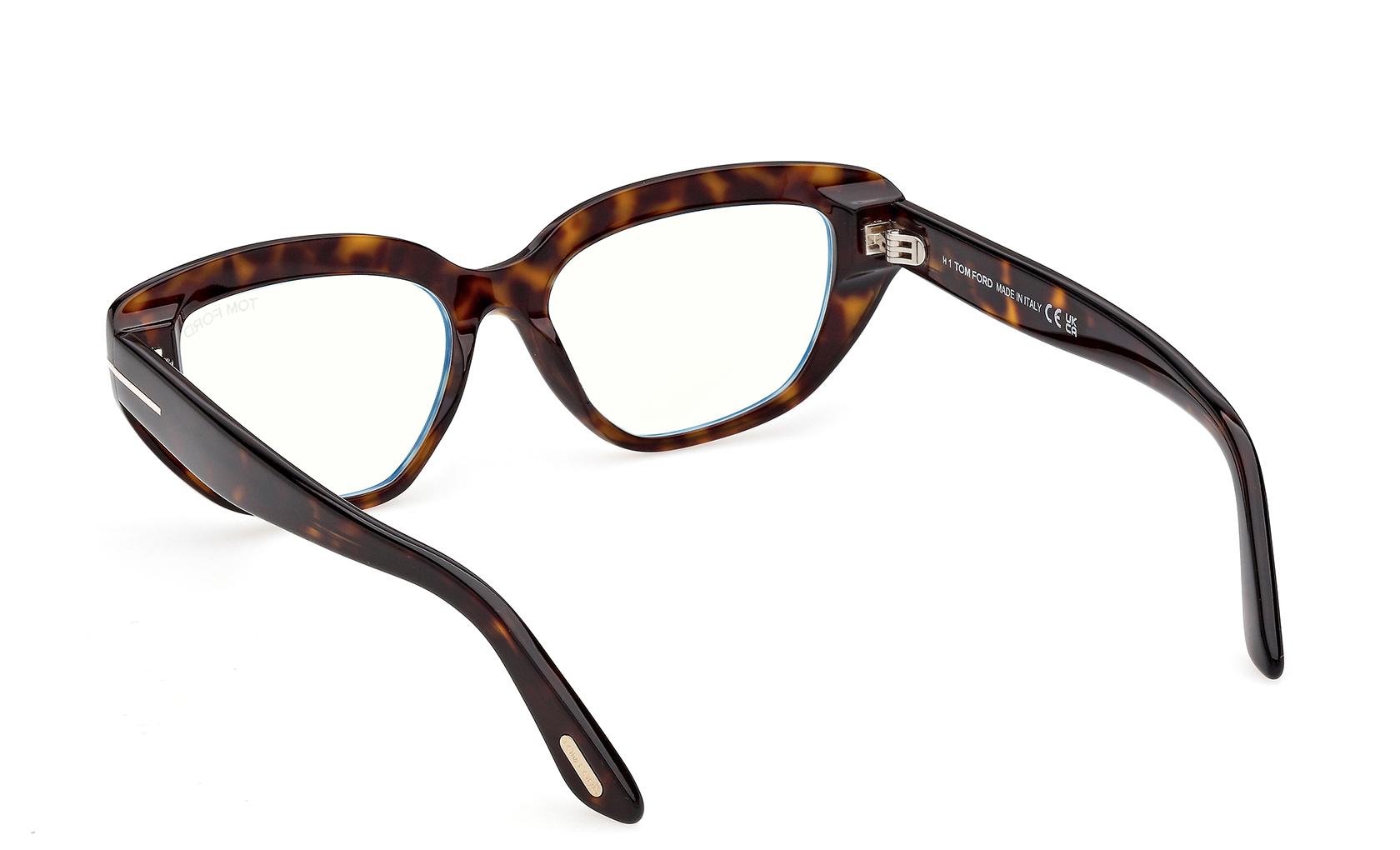 Tom Ford Eyeglasses FT6190/B 052