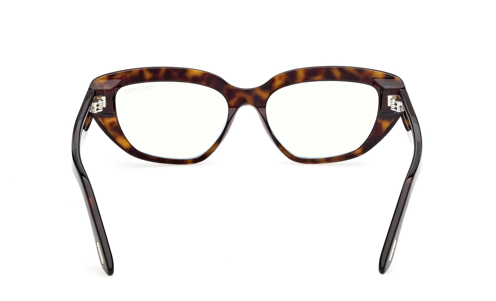 Tom Ford Eyeglasses FT6190/B 052