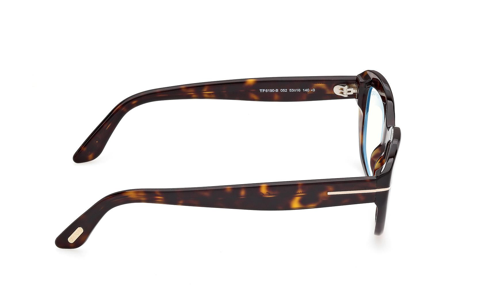 Tom Ford Eyeglasses FT6190/B 052