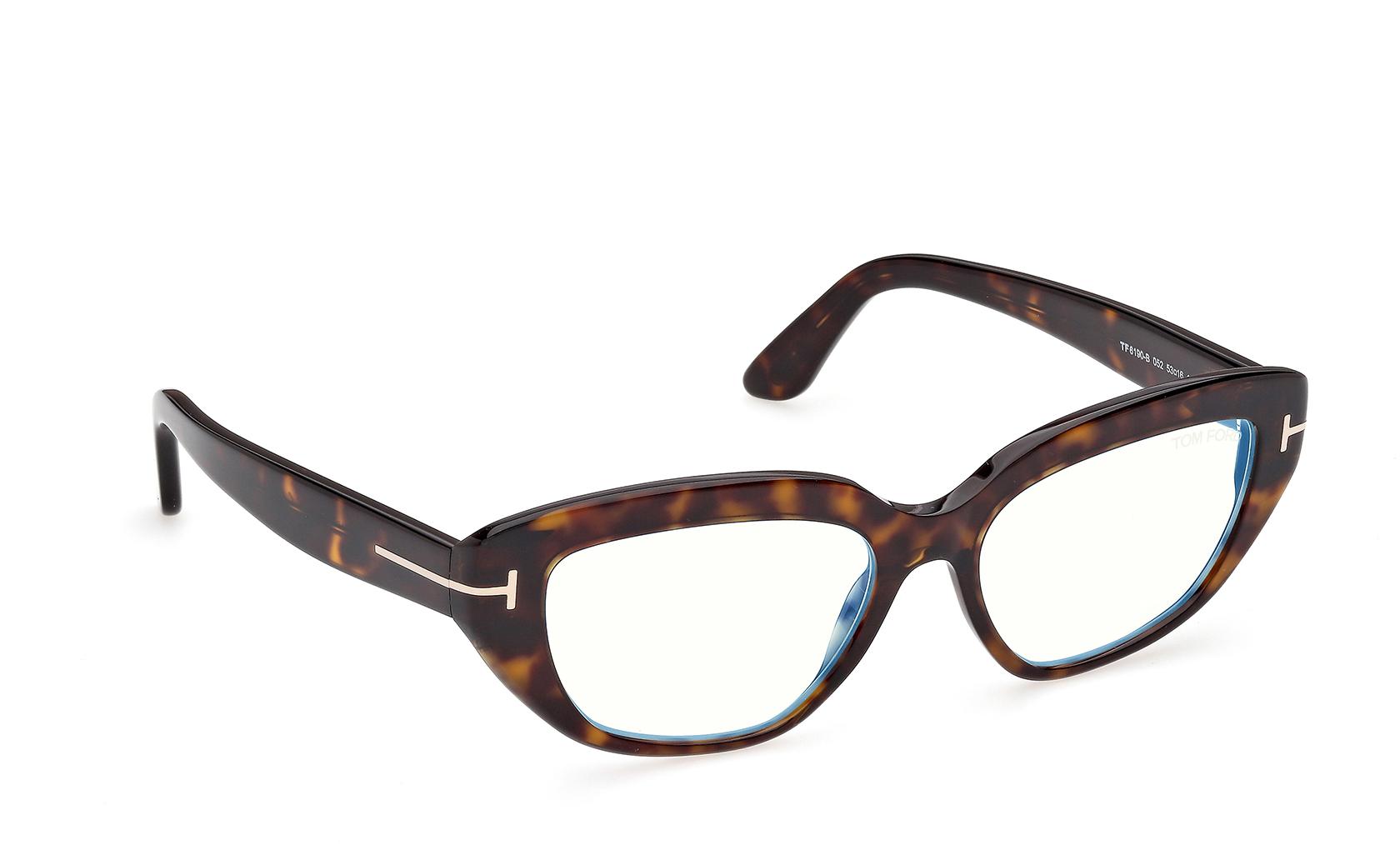 Tom Ford Eyeglasses FT6190/B 052
