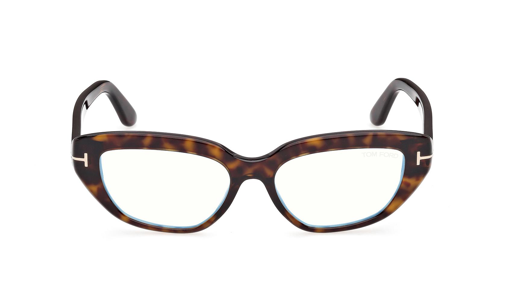 Tom Ford Eyeglasses FT6190/B 052