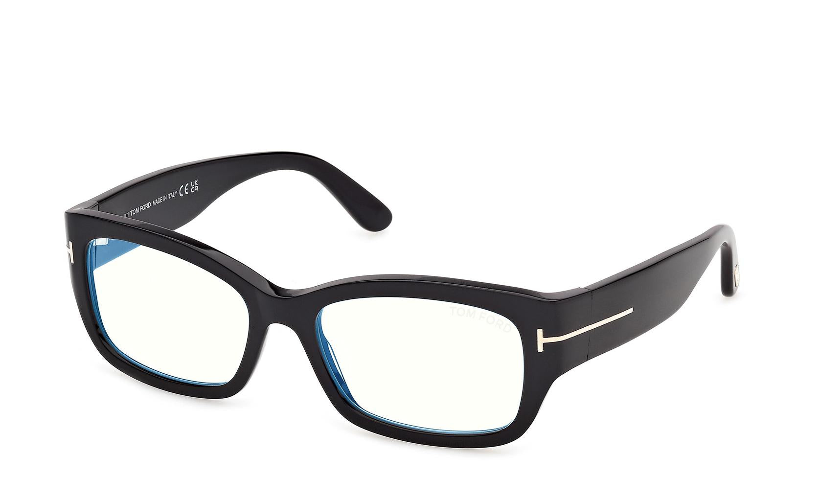 Tom Ford Eyeglasses FT6191/B 001