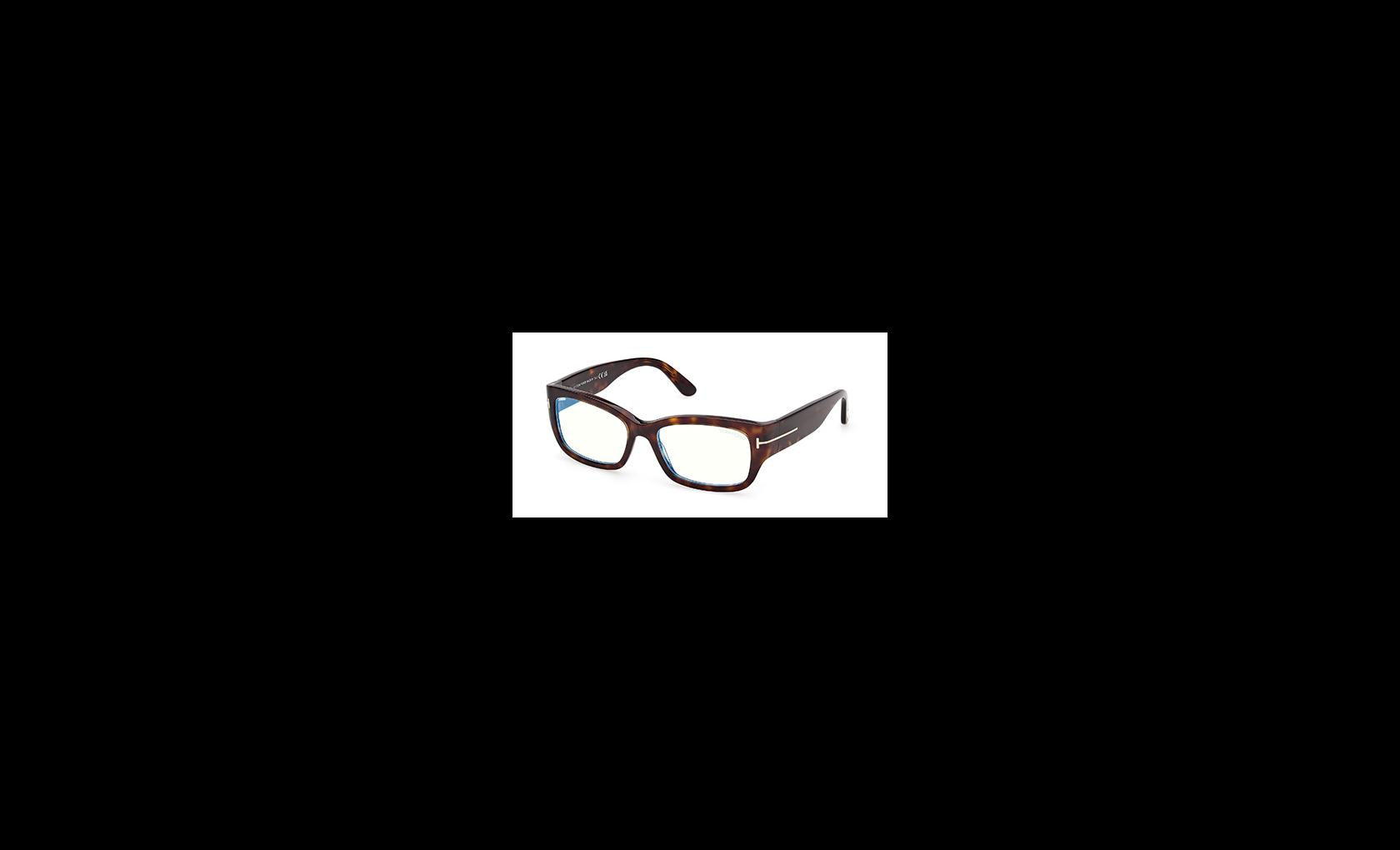 Tom Ford Eyeglasses FT6191/B 052