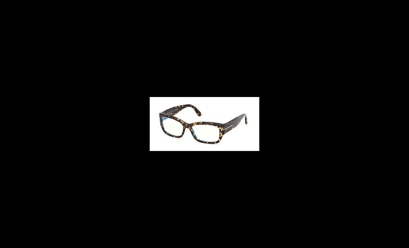 Tom Ford Eyeglasses FT6191/B 055