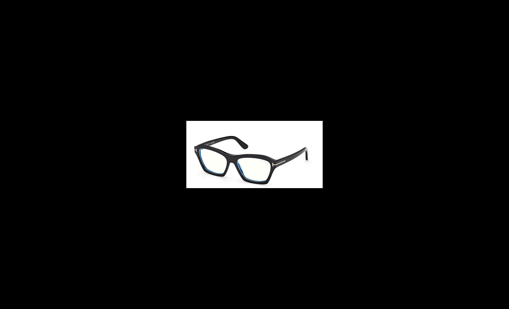 Tom Ford Eyeglasses FT6192/B 001