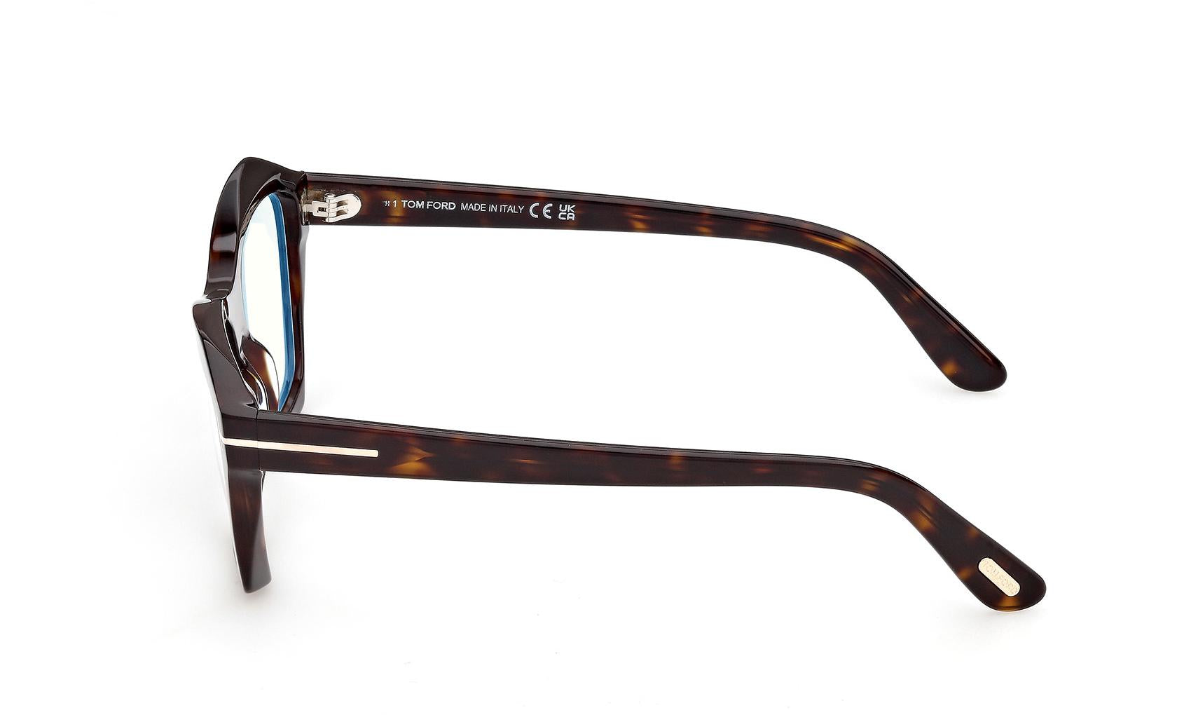 Tom Ford Eyeglasses FT6192/B 052