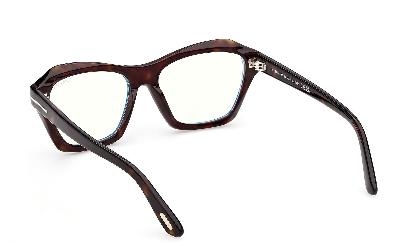 Tom Ford Eyeglasses FT6192/B 052