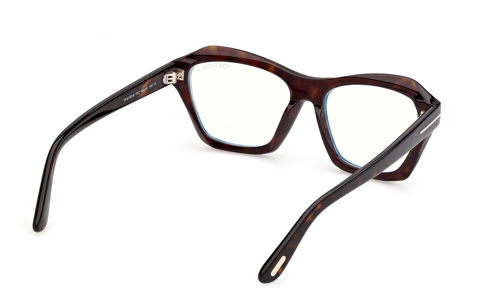 Tom Ford Eyeglasses FT6192/B 052