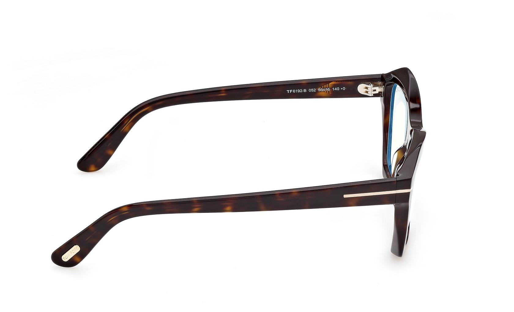 Tom Ford Eyeglasses FT6192/B 052