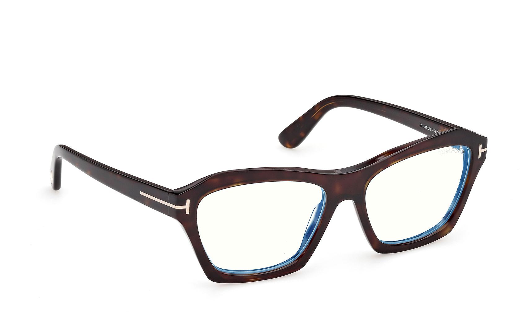 Tom Ford Eyeglasses FT6192/B 052