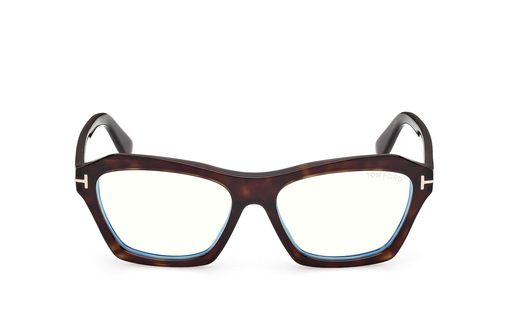 Tom Ford Eyeglasses FT6192/B 052