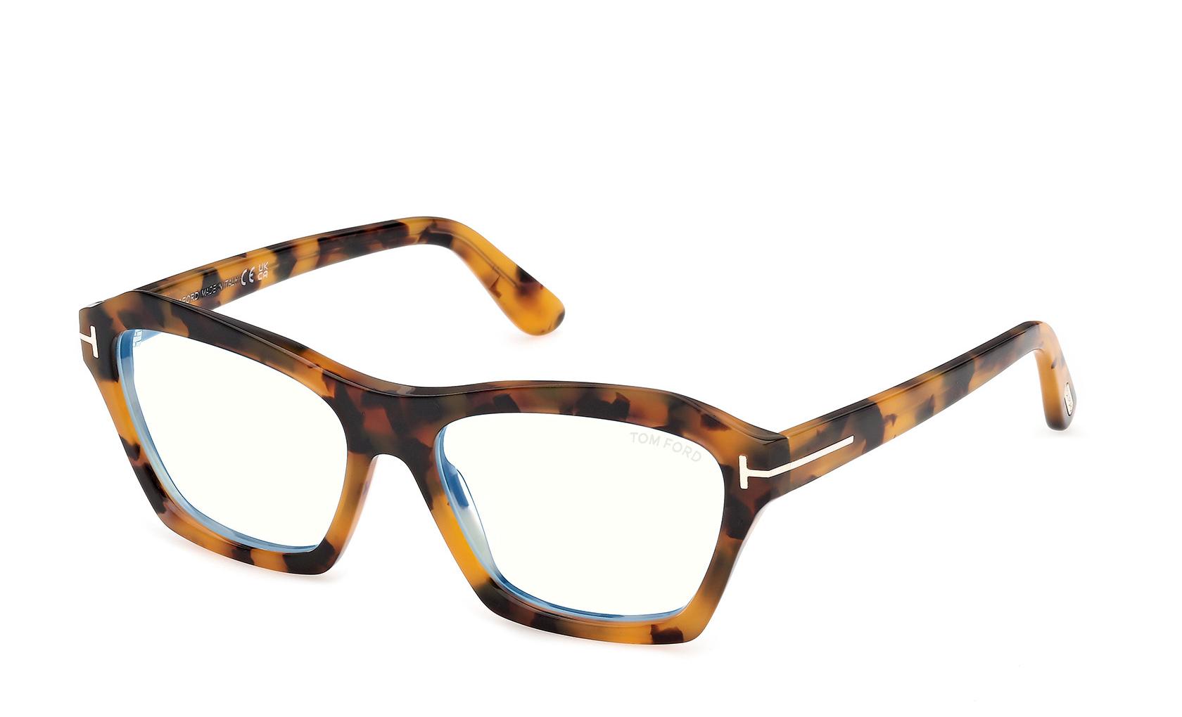 Tom Ford Eyeglasses FT6192/B 056