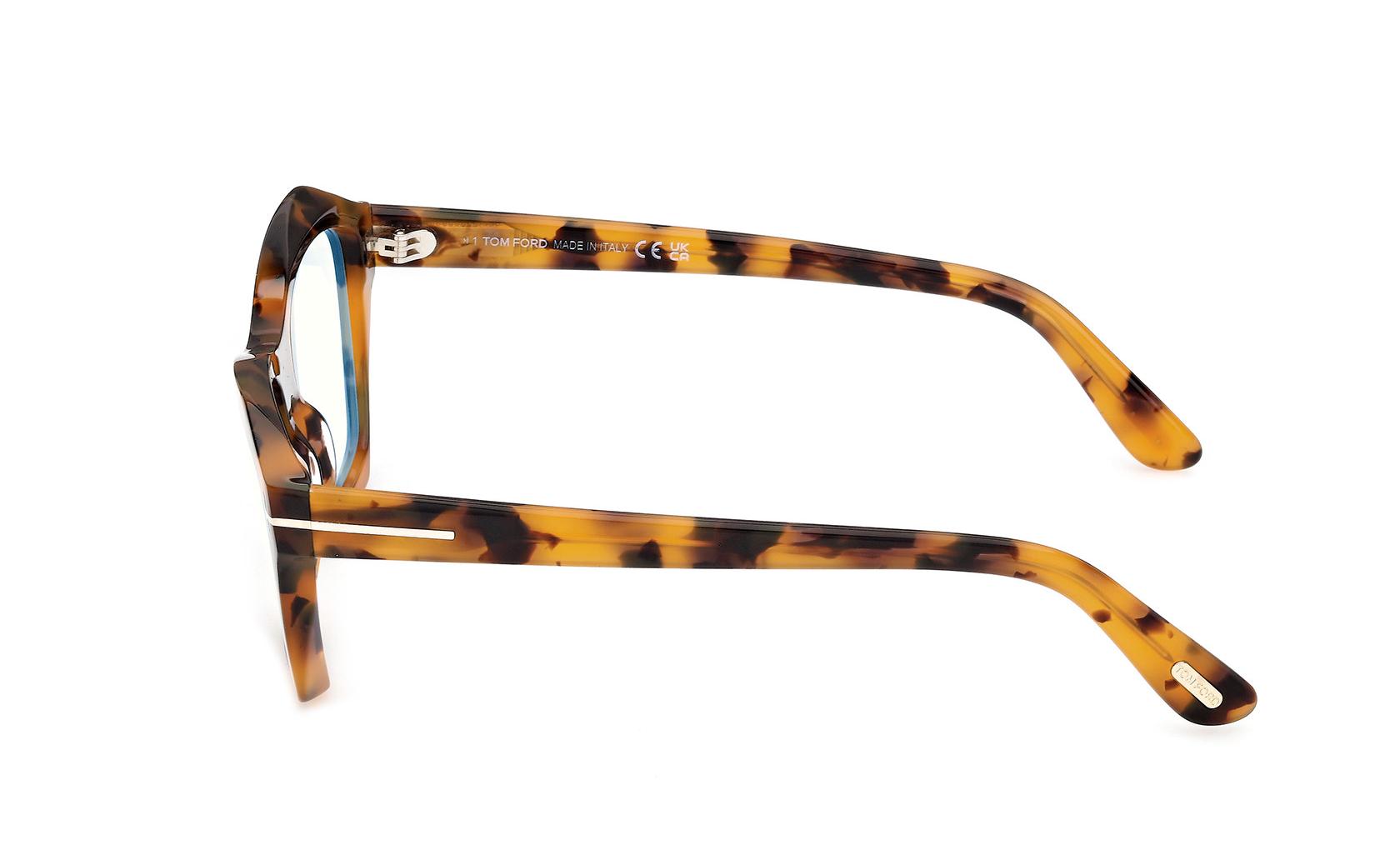 Tom Ford Eyeglasses FT6192/B 056