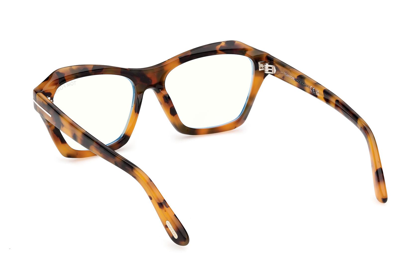 Tom Ford Eyeglasses FT6192/B 056