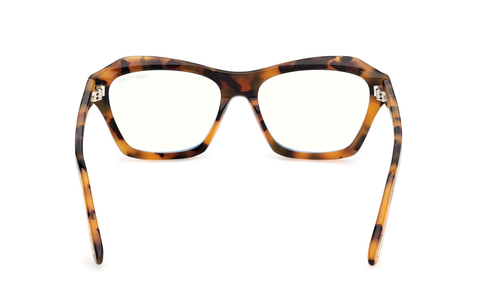 Tom Ford Eyeglasses FT6192/B 056