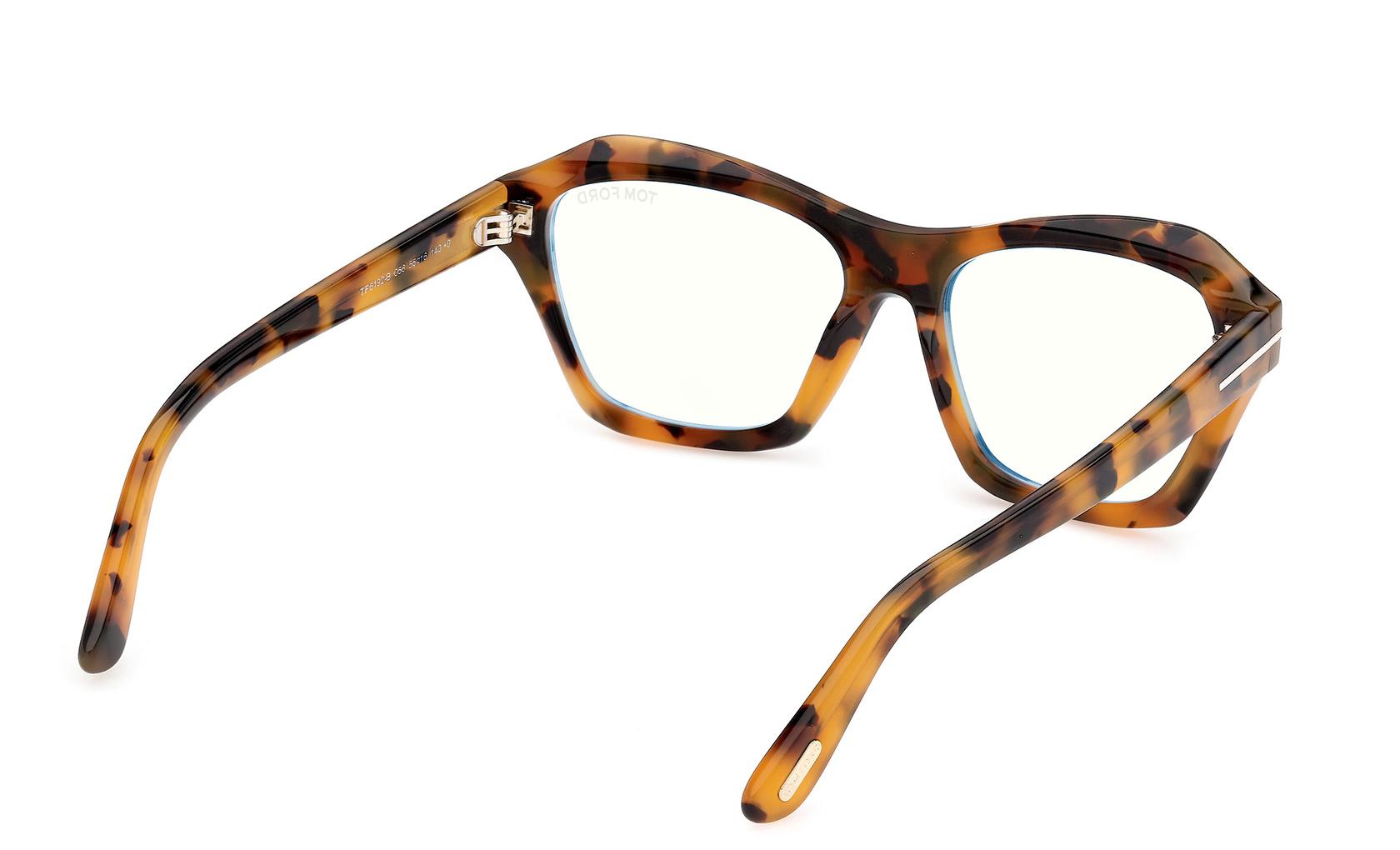 Tom Ford Eyeglasses FT6192/B 056