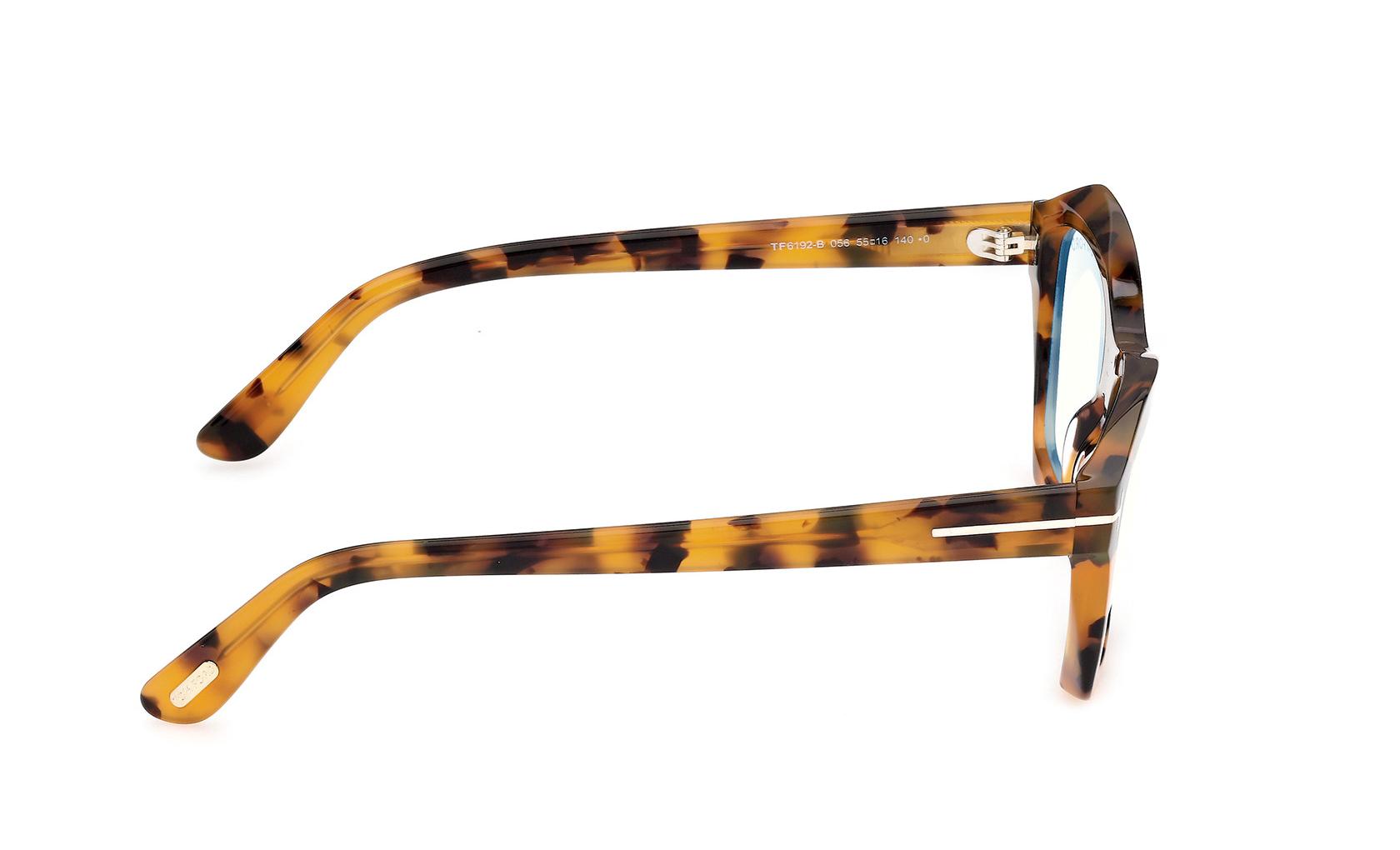 Tom Ford Eyeglasses FT6192/B 056