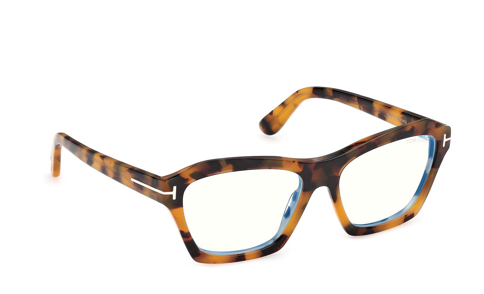 Tom Ford Eyeglasses FT6192/B 056