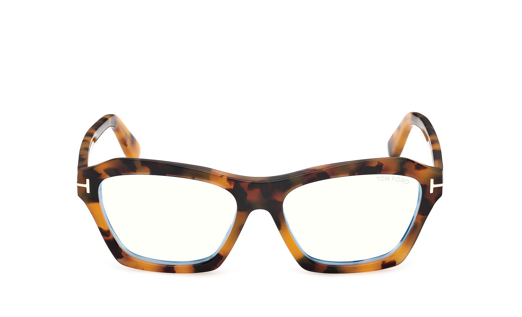 Tom Ford Eyeglasses FT6192/B 056