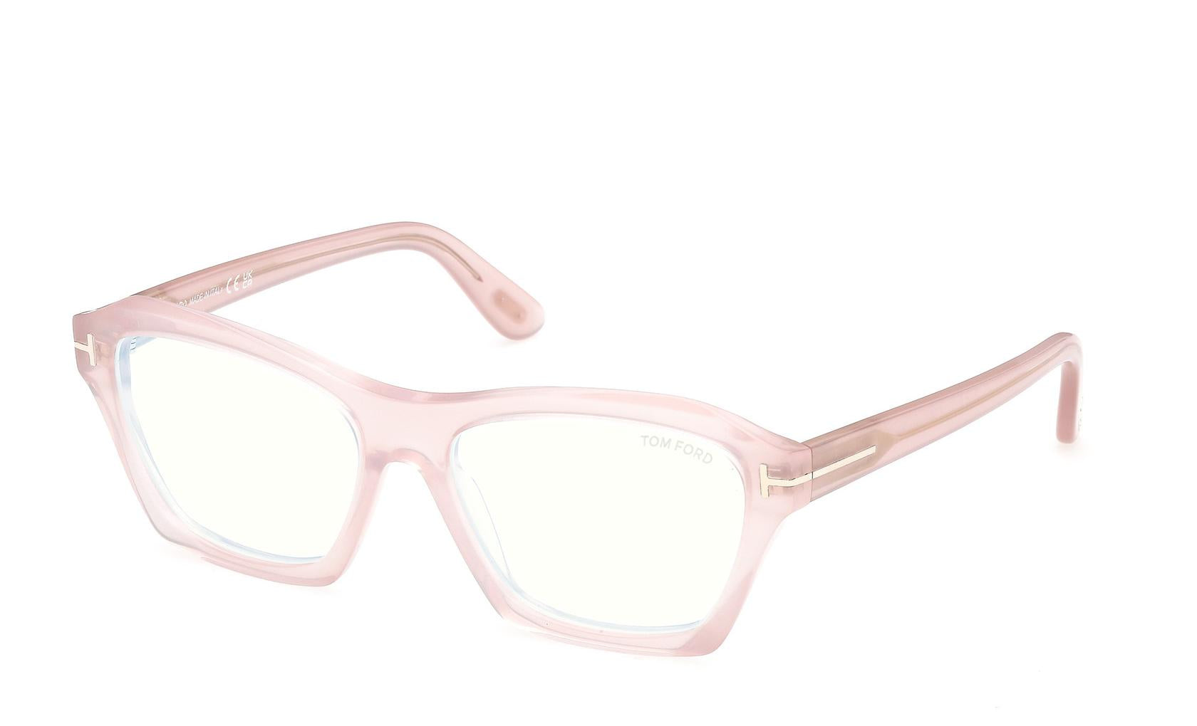 Tom Ford Eyeglasses FT6192/B 072
