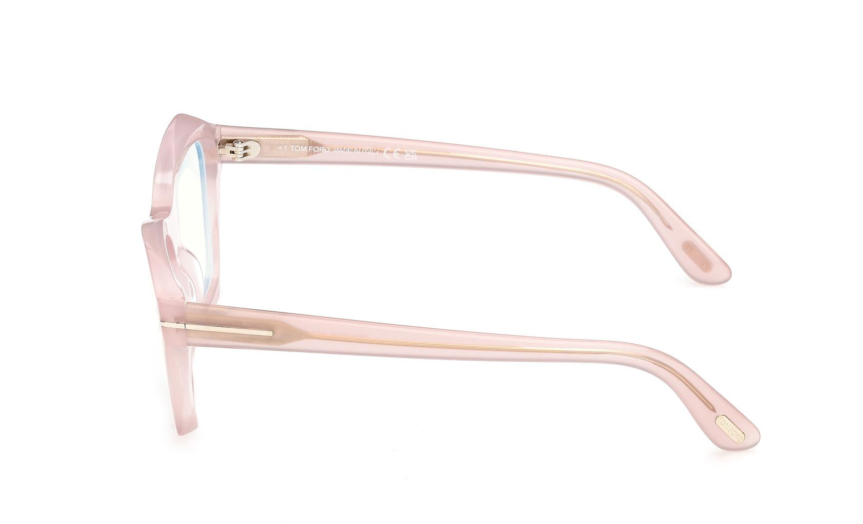 Tom Ford Eyeglasses FT6192/B 072