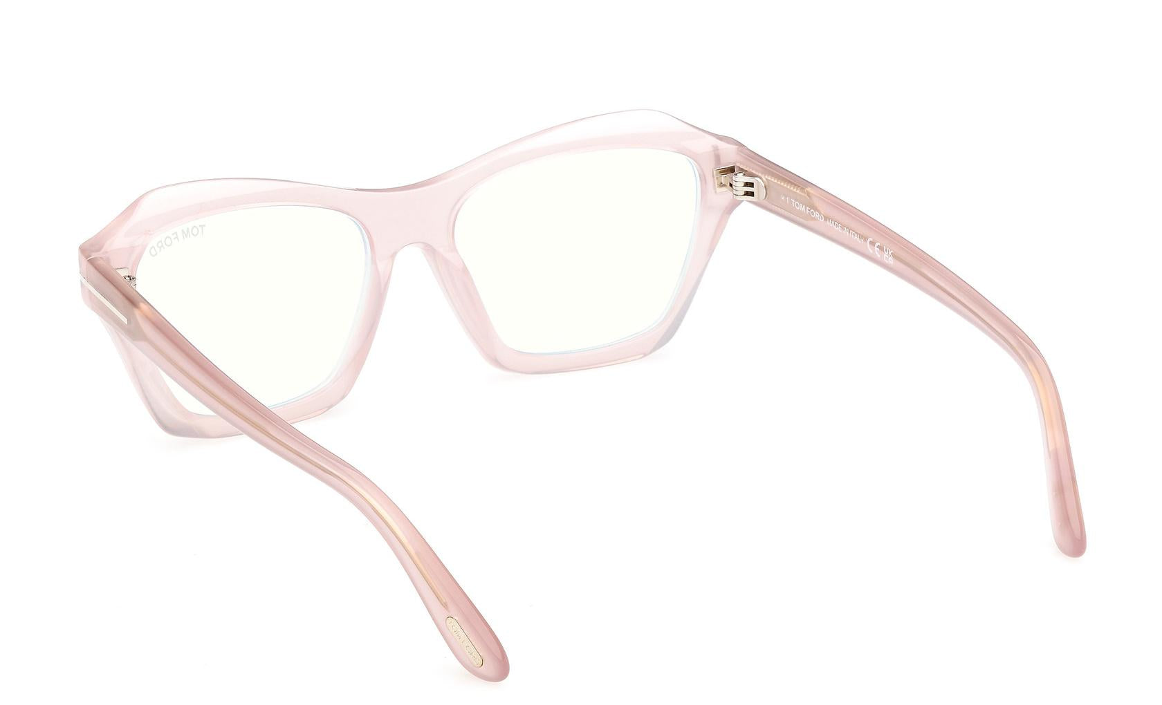 Tom Ford Eyeglasses FT6192/B 072