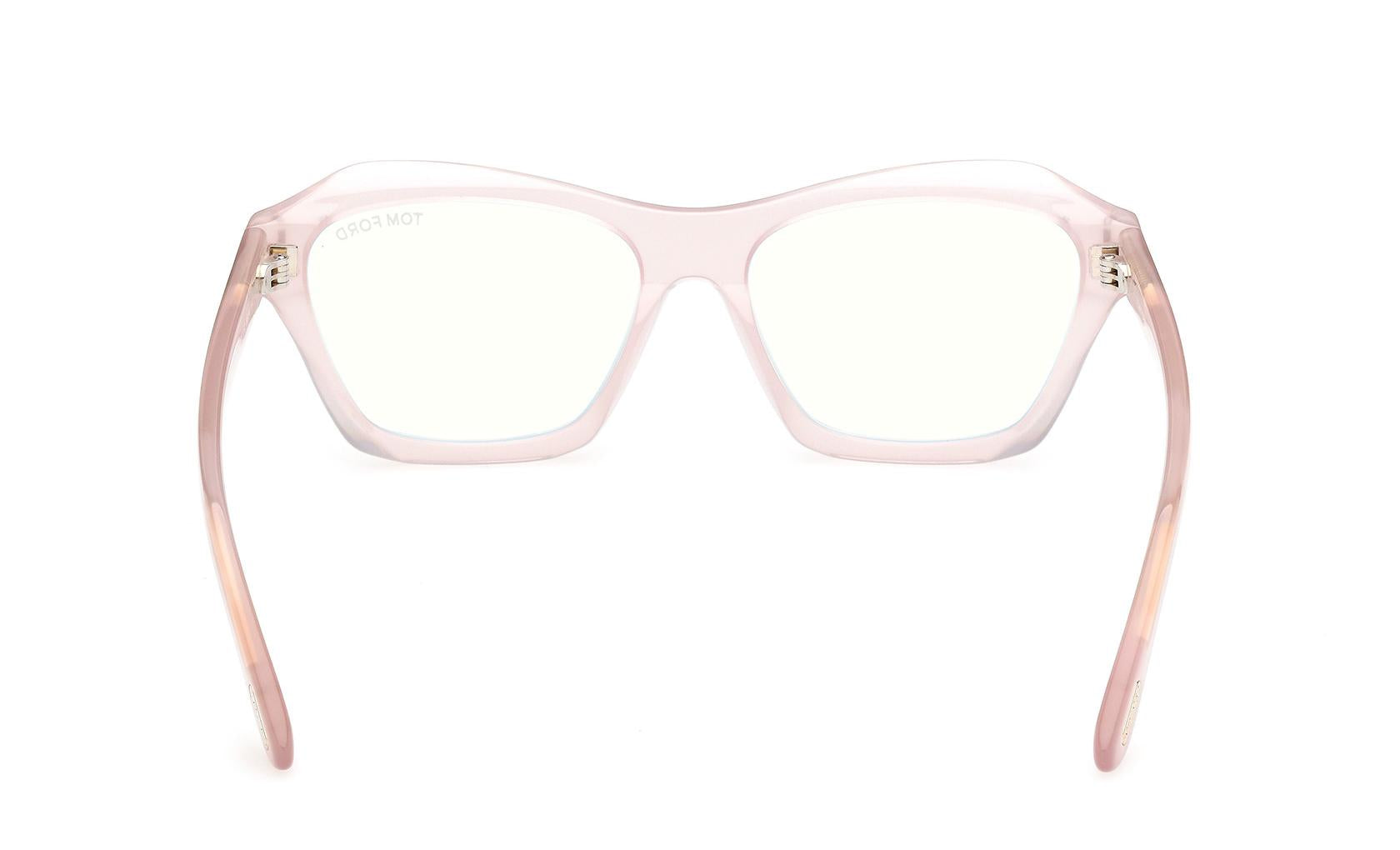 Tom Ford Eyeglasses FT6192/B 072