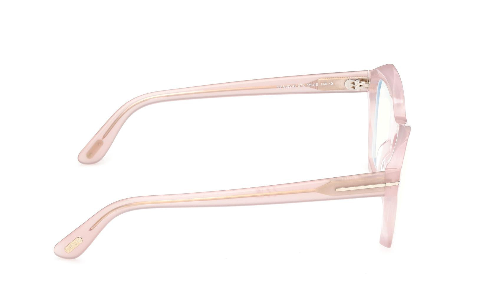 Tom Ford Eyeglasses FT6192/B 072
