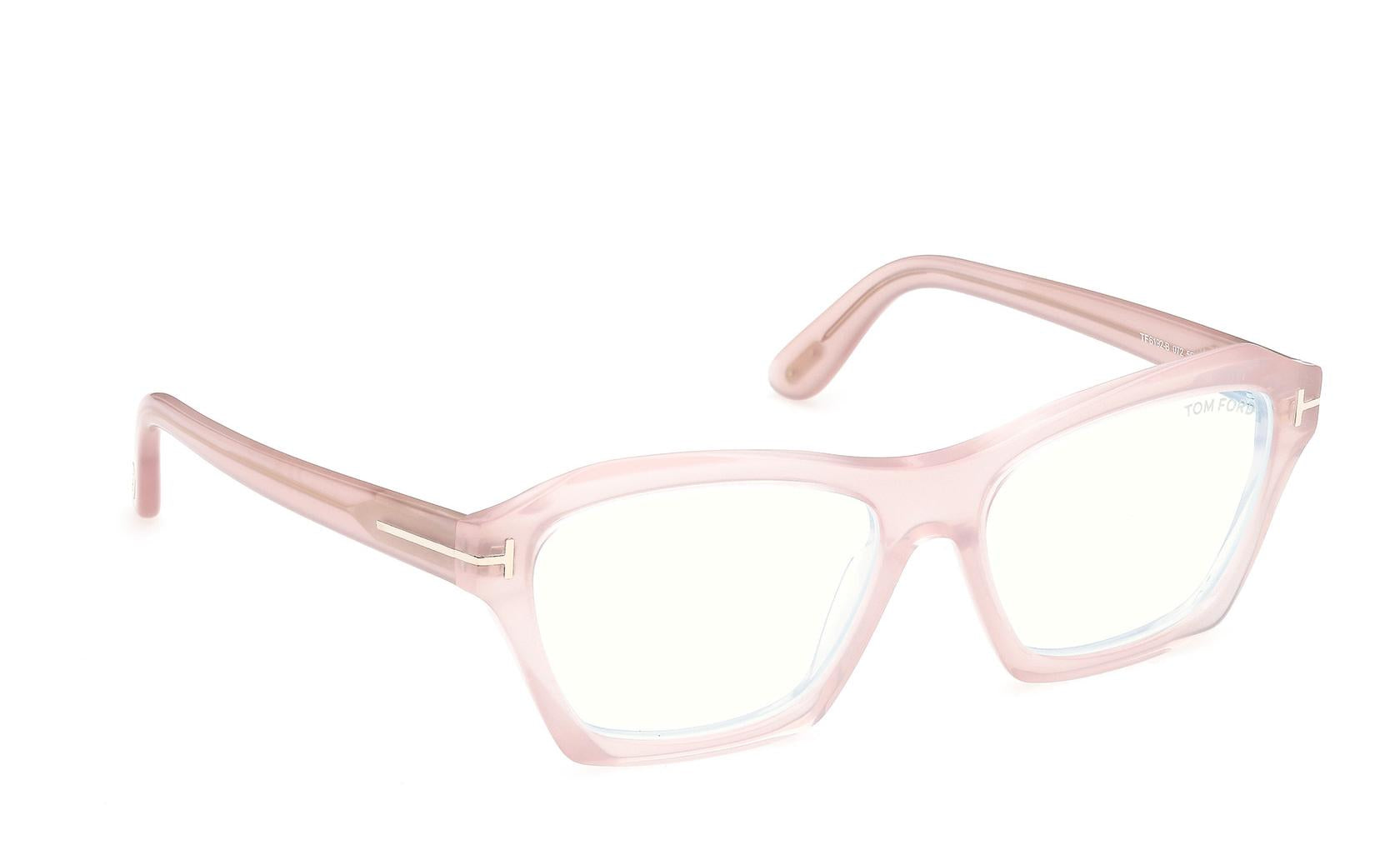 Tom Ford Eyeglasses FT6192/B 072