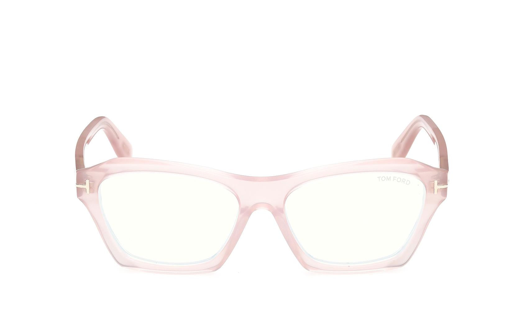 Tom Ford Eyeglasses FT6192/B 072
