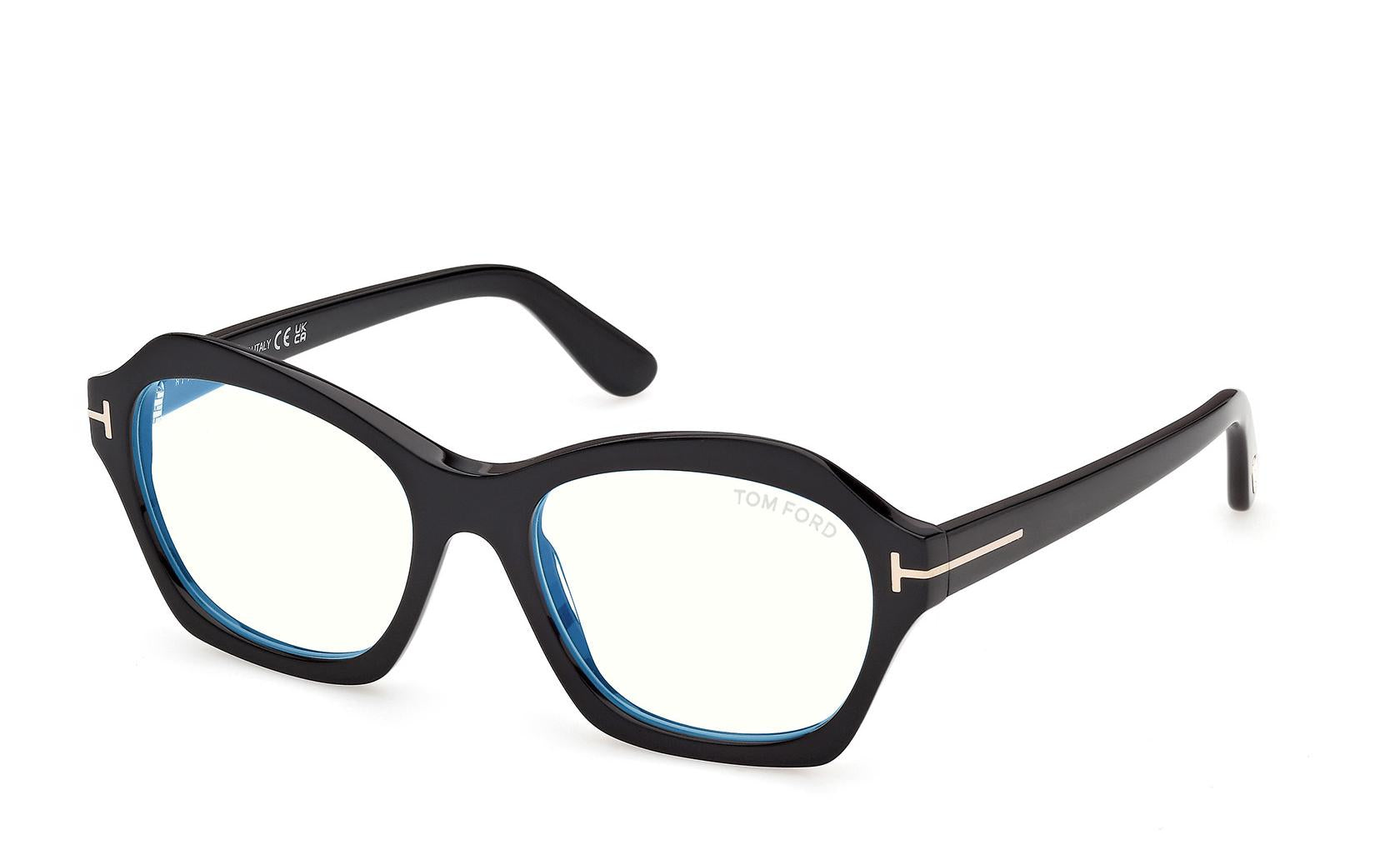 Tom Ford Eyeglasses FT6193/B 001