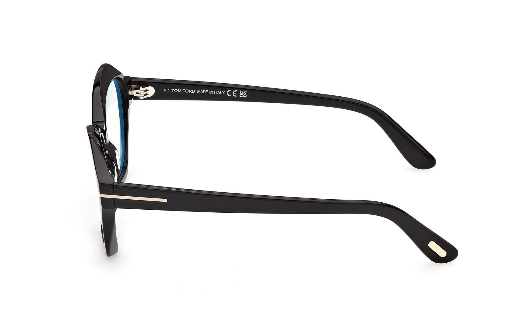 Tom Ford Eyeglasses FT6193/B 001
