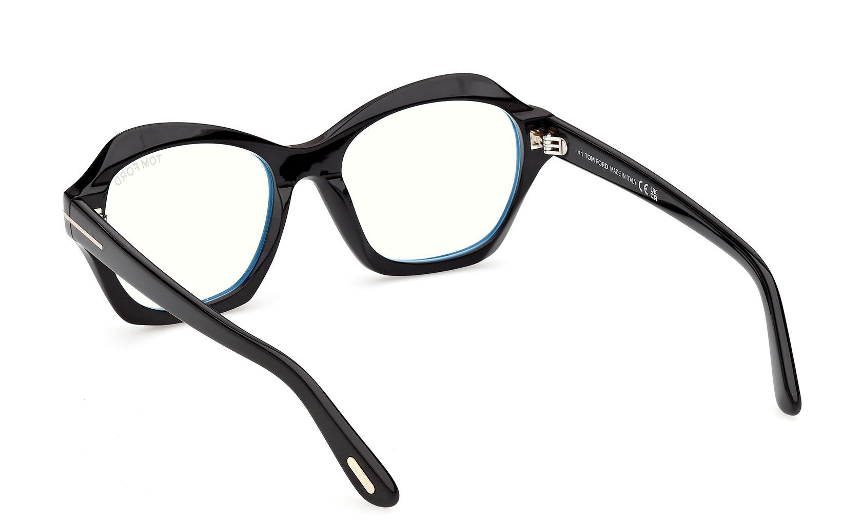 Tom Ford Eyeglasses FT6193/B 001