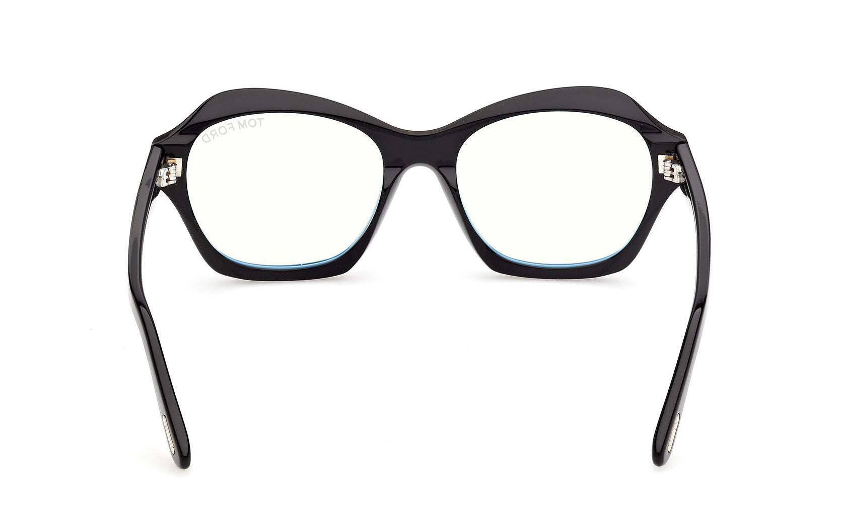 Tom Ford Eyeglasses FT6193/B 001