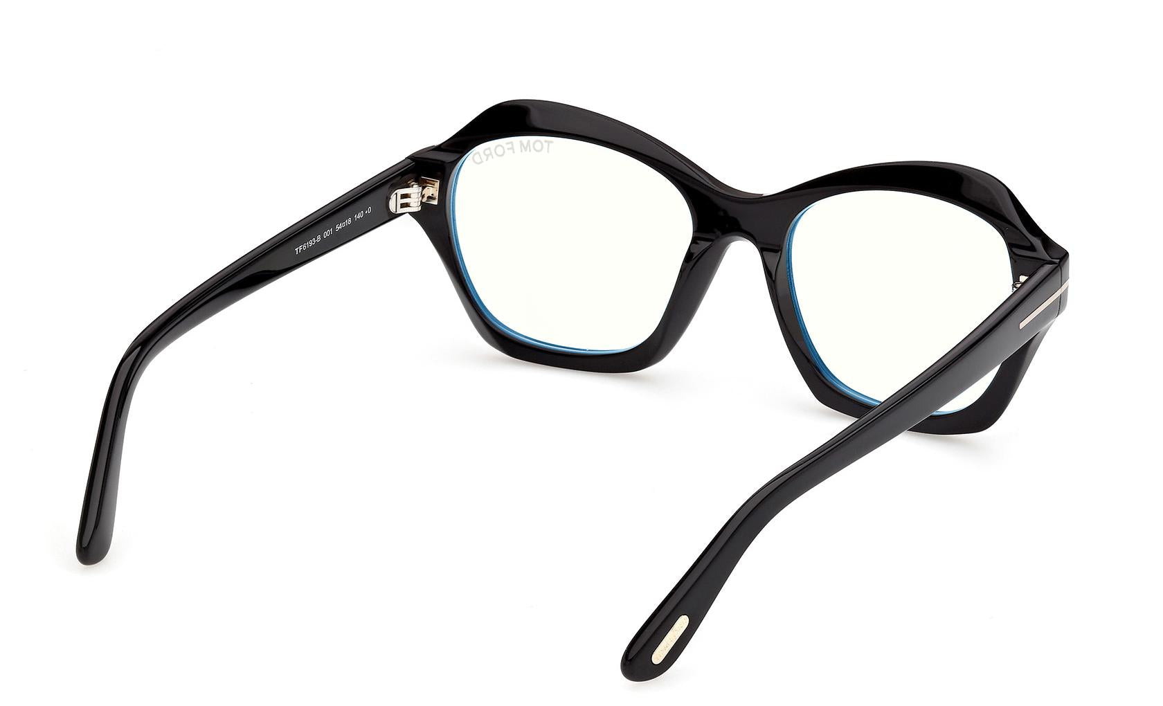 Tom Ford Eyeglasses FT6193/B 001